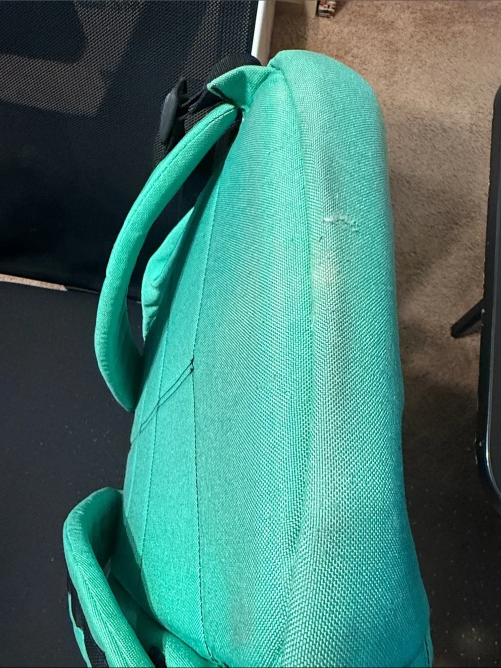 Goruck Ingress Enlightened Rucker